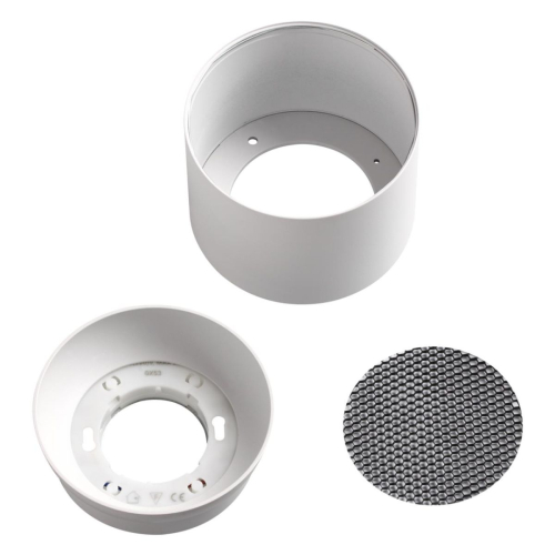 Накладной светильник Novotech WIR Gemini 371009 изображение в интернет-магазине Cramer Light фото 5