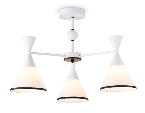 Люстра на штанге Ambrella Light Modern TR3164 изображение в интернет-магазине Cramer Light