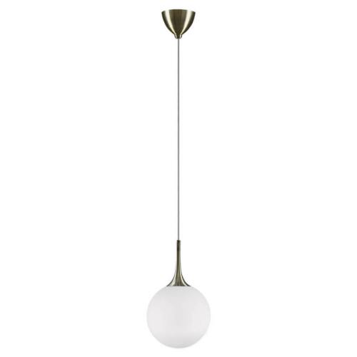 Подвесной светильник Lightstar Globo 813021 изображение в интернет-магазине Cramer Light