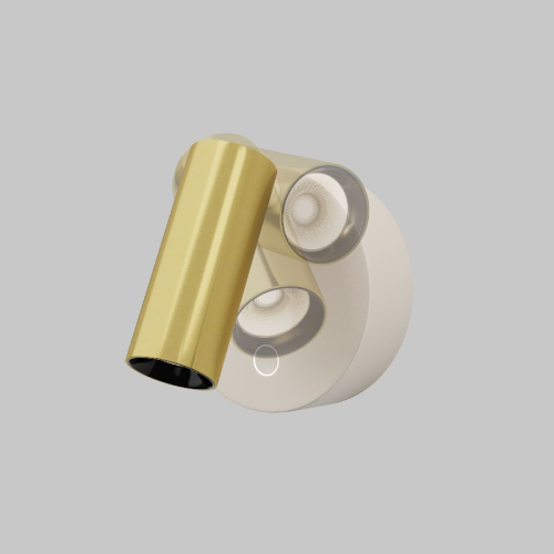 Спот Maytoni Twist C081WL-L3WBS3K изображение в интернет-магазине Cramer Light фото 5