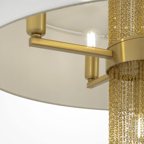 Подвесной светильник Maytoni Impressive MOD151PL-05G изображение в интернет-магазине Cramer Light фото 5