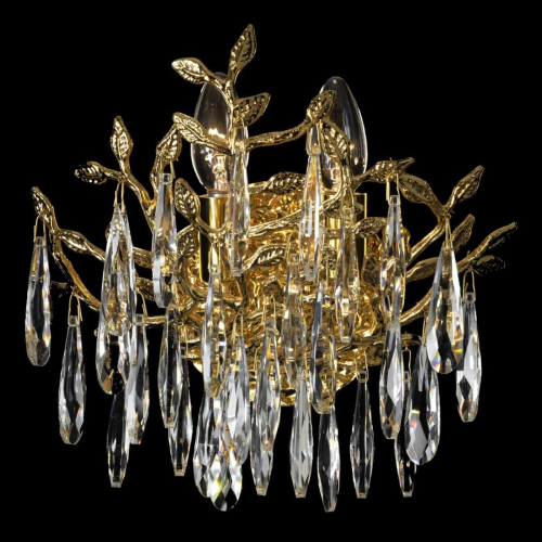 Настенный светильник Citilux Ritz CL310022 изображение в интернет-магазине Cramer Light фото 4