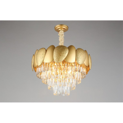 Подвесная люстра Omnilux Ardea OML-66903-09 изображение в интернет-магазине Cramer Light фото 5