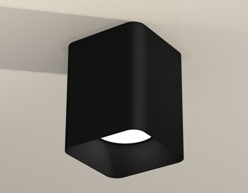 Накладной светильник Ambrella Light Techno XS7813002 (C7813, N7702) изображение в интернет-магазине Cramer Light фото 2
