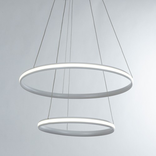 Подвесной светильник Arte Lamp Meridiana A2198SP-2WH изображение в интернет-магазине Cramer Light фото 2