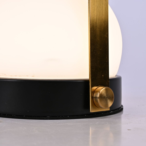 Настольная лампа ImperiumLoft Tangli 302469-22 изображение в интернет-магазине Cramer Light фото 8