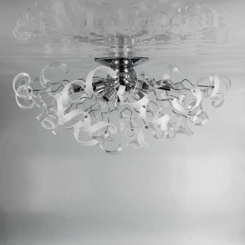 Потолочная люстра Citilux Рандом CL222191 изображение в интернет-магазине Cramer Light фото 10