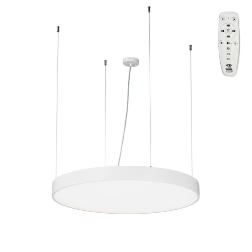 Подвесная люстра Vitaluce V2116DT-0/1S изображение в интернет-магазине Cramer Light