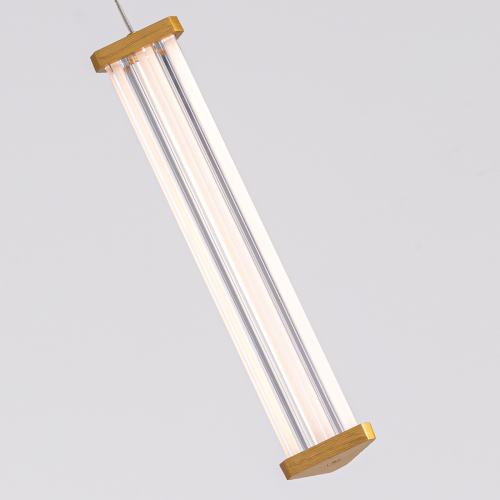 Подвесной светильник Delight Collection MD25020402-1A gold изображение в интернет-магазине Cramer Light фото 3