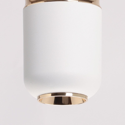 Подвесной светильник De Markt Стаут 702012701 изображение в интернет-магазине Cramer Light фото 6