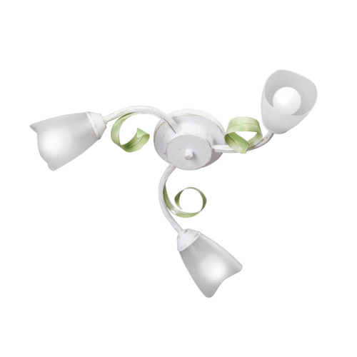 Потолочная люстра Vitaluce V3870-0/3PL изображение в интернет-магазине Cramer Light