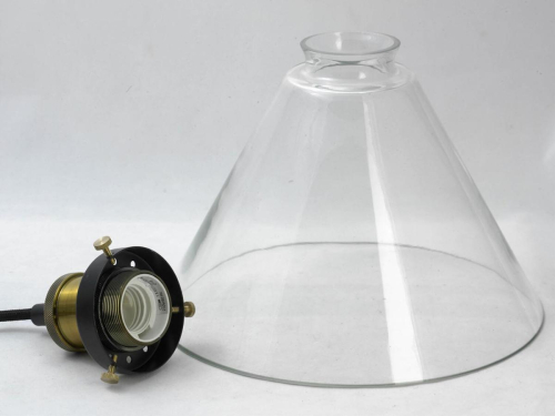 Подвесной светильник Lussole Loft Glen cove GRLSP-9607 изображение в интернет-магазине Cramer Light фото 5