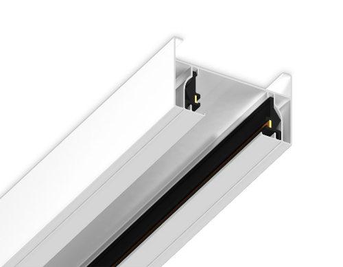 Шинопровод накладной однофазный Ambrella Light Standard 220V GL7105 изображение в интернет-магазине Cramer Light
