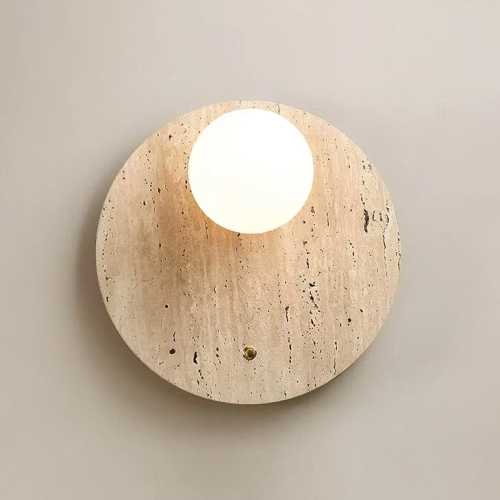 Настенный светильник Delight Collection Wall lamp OB2531 изображение в интернет-магазине Cramer Light фото 2