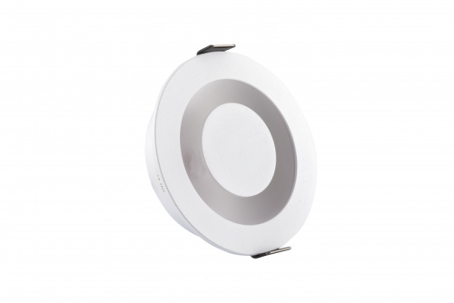 Встраиваемый светильник Denkirs DK2500-WH изображение в интернет-магазине Cramer Light фото 2