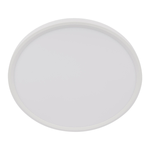 Потолочный светильник Loft IT Extraslim 10227/40 White изображение в интернет-магазине Cramer Light фото 5