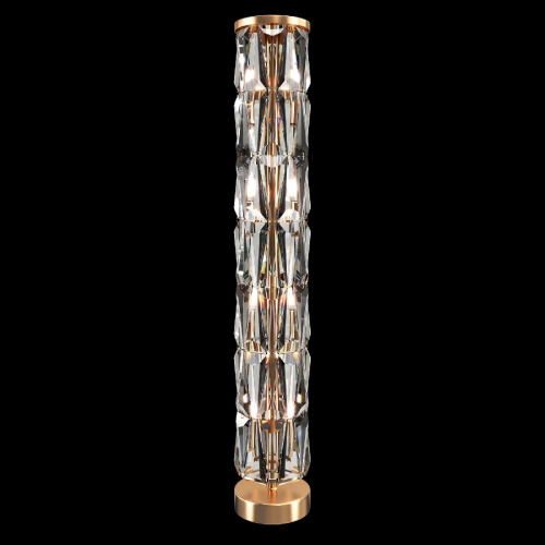 Торшер Maytoni Puntes MOD043FL-08G изображение в интернет-магазине Cramer Light фото 5