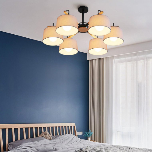 Люстра на штанге ImperiumLoft Even 178369-26 изображение в интернет-магазине Cramer Light фото 10
