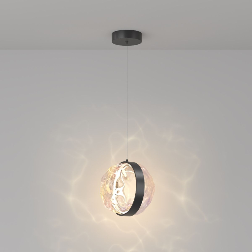 Подвесной светильник Maytoni Misterio MOD379PL-L6B3K изображение в интернет-магазине Cramer Light фото 3