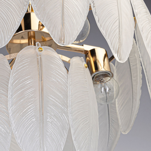 Подвесная люстра De Markt Бриз 111016704 изображение в интернет-магазине Cramer Light фото 5