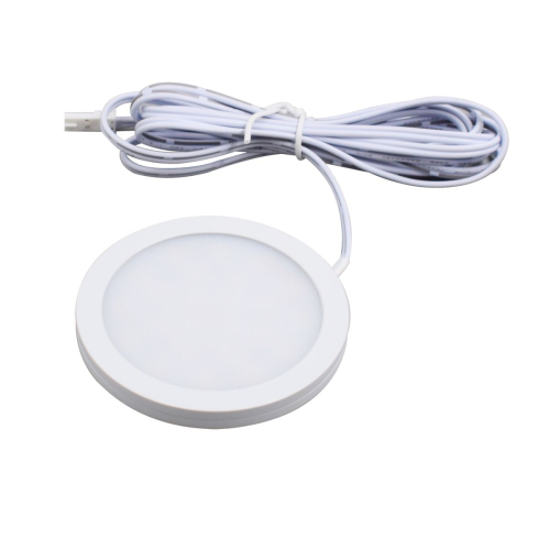 Накладной мебельный светильник Lightstar Mobiled 036330 изображение в интернет-магазине Cramer Light