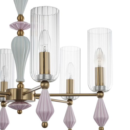 Подвесная люстра Citilux Fernet CL254160 изображение в интернет-магазине Cramer Light фото 9