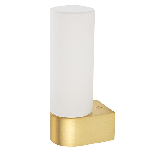 Настенный светильник Nowodvorski Natalie Brass 10724 изображение в интернет-магазине Cramer Light