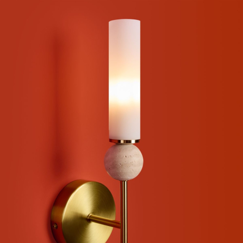 Бра Freya Sunspot FR5482WL-01BS дополнительное фото фото 7