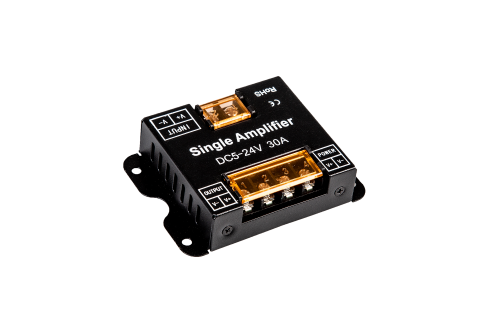 Усилитель SWG AMB-DIM-30A-BL 009151 дополнительное фото фото 2