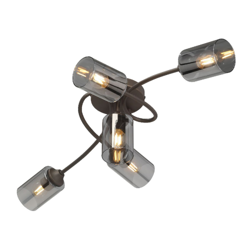 Потолочная люстра Vitaluce V2048-7/5PL изображение в интернет-магазине Cramer Light фото 3