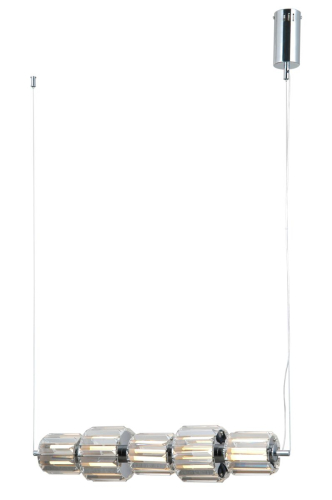 Подвесной светильник Moderli Prismique V11720-PL изображение в интернет-магазине Cramer Light