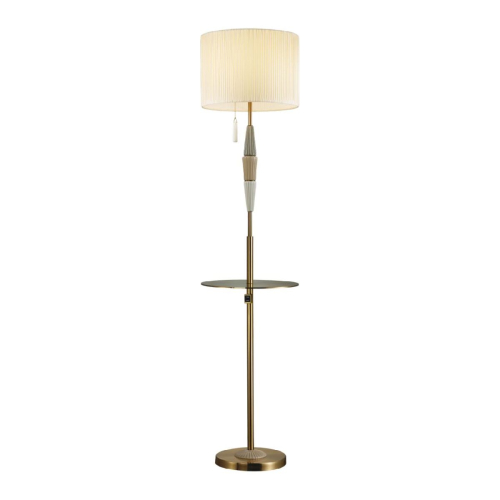 Торшер Odeon Light Latte 5403/1F изображение в интернет-магазине Cramer Light