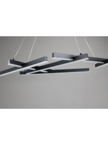 Подвесная люстра Zortes Aven ZRS.01243.02 изображение в интернет-магазине Cramer Light фото 5