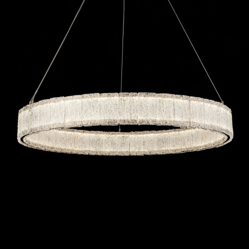 Подвесная люстра Modelux ML.9361.800 GD изображение в интернет-магазине Cramer Light фото 3