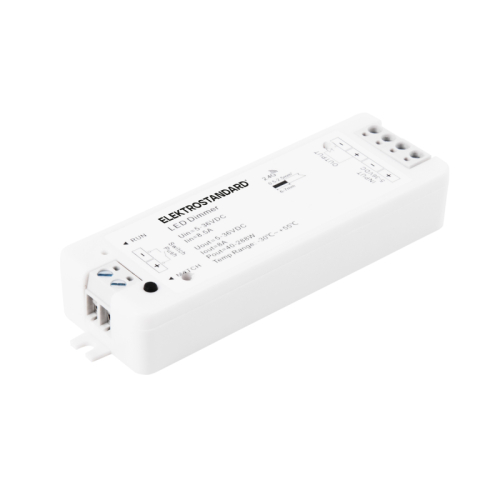 Контроллер для светодиодной ленты Elektrostandard 4690389179822 изображение в интернет-магазине Cramer Light