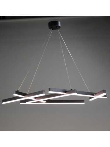 Подвесная люстра Zortes Aven ZRS.01243.03 изображение в интернет-магазине Cramer Light фото 8