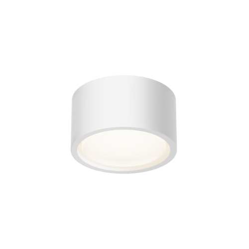 Накладной светильник Maytoni Conik Gyps C001CL-GX53-W изображение в интернет-магазине Cramer Light