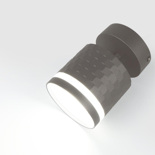 Спот General GWL-GX53-M-IP20 661768 изображение в интернет-магазине Cramer Light
