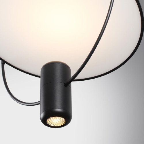 Подвесной светильник Odeon Light Orbite 7029/2L изображение в интернет-магазине Cramer Light фото 4