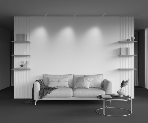 Встраиваемый спот Maytoni Focus Led C071CL-7W4K-WB изображение в интернет-магазине Cramer Light фото 11