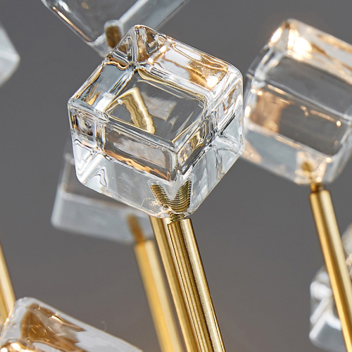 Настенный светильник ImperiumLoft Rufina 209140-23 изображение в интернет-магазине Cramer Light фото 6