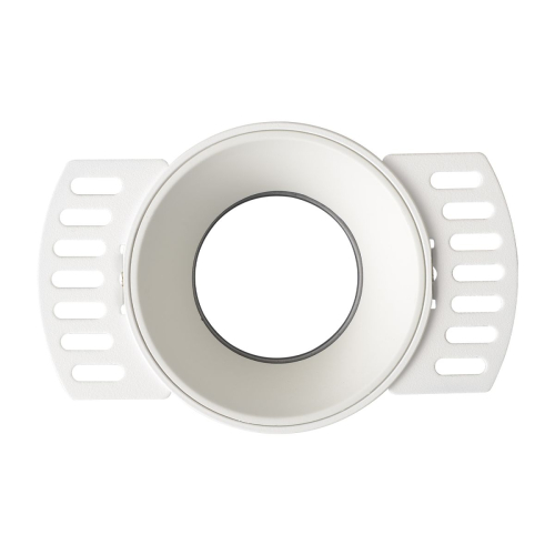 Встраиваемый светильник Crystal Lux CLT 079C1 WH изображение в интернет-магазине Cramer Light фото 6