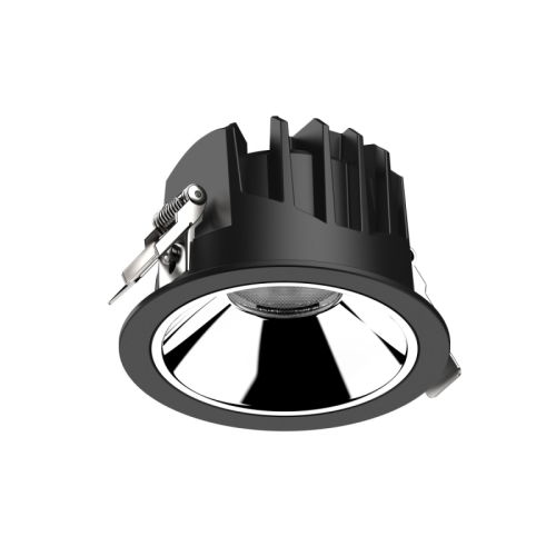 Встраиваемый светильник Delight Collection DA9504NR изображение в интернет-магазине Cramer Light