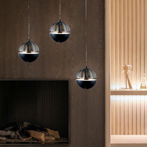 Подвесной светильник Favourite Ballonger 4325-1P изображение в интернет-магазине Cramer Light фото 7