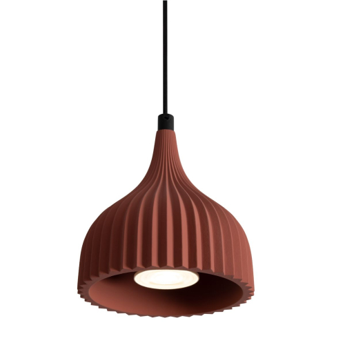 Подвесной светильник Freya Terra FR5582PL-01R изображение в интернет-магазине Cramer Light фото 5