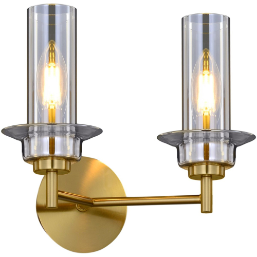 Бра Illumico IL5216-2WLS-24 HIGHBALL дополнительное фото фото 2