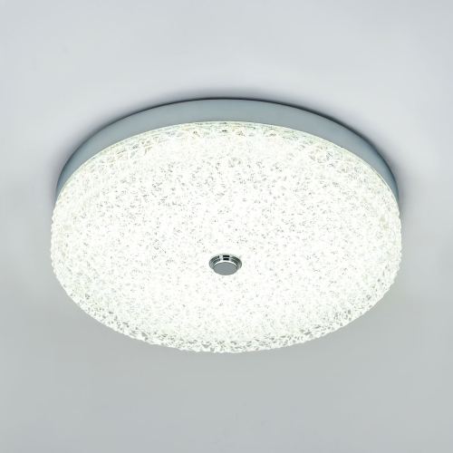 Потолочный светильник LED4U L1116-400 CR изображение в интернет-магазине Cramer Light фото 3