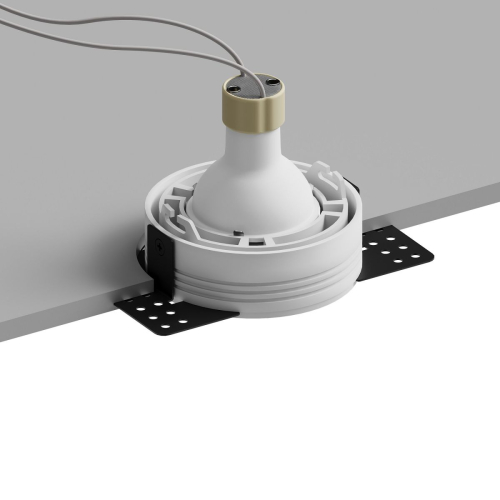 Точечный светильник Hesby Lighting Leitrim HSBL_0233 изображение в интернет-магазине Cramer Light фото 7