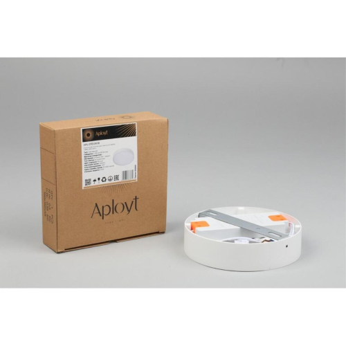 Потолочный светильник Aployt Evon APL.0113.09.18 изображение в интернет-магазине Cramer Light фото 9