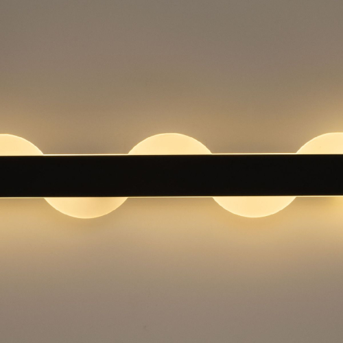 Настенный светильник De Markt Драйв 377024101 изображение в интернет-магазине Cramer Light фото 7